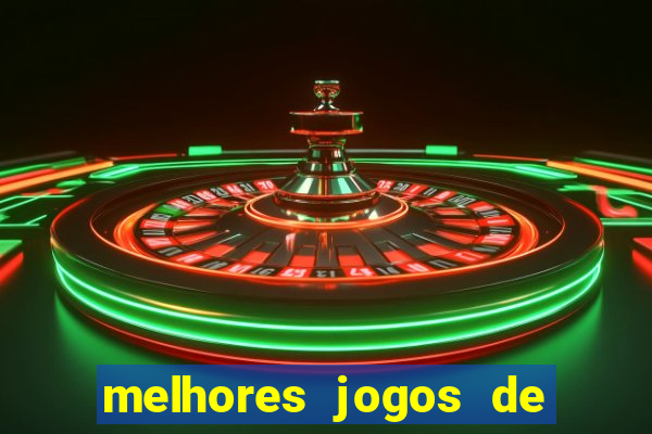 melhores jogos de cassino online