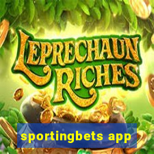 sportingbets app