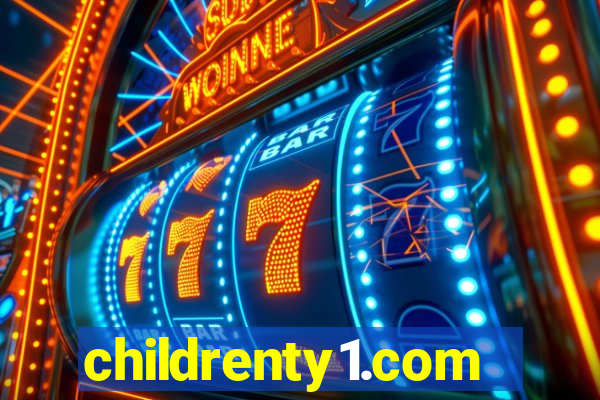 childrenty1.com