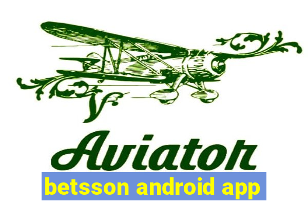 betsson android app