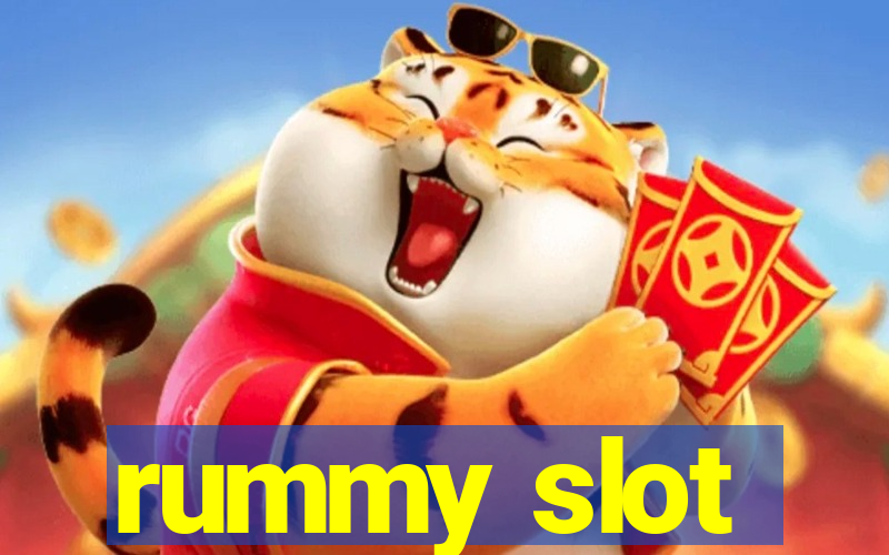 rummy slot