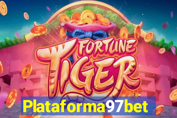 Plataforma97bet