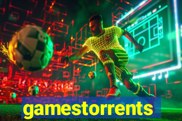 gamestorrents