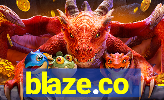 blaze.co