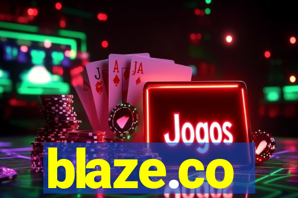 blaze.co