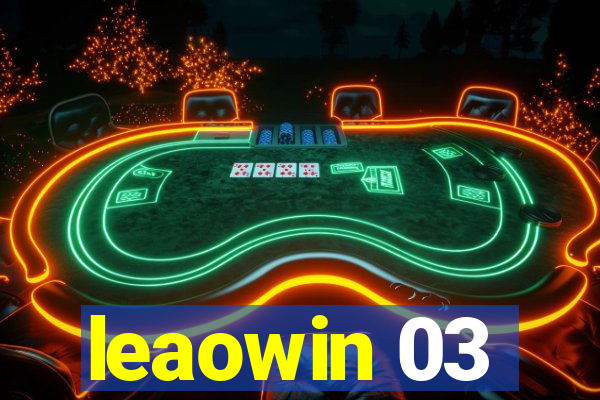 leaowin 03