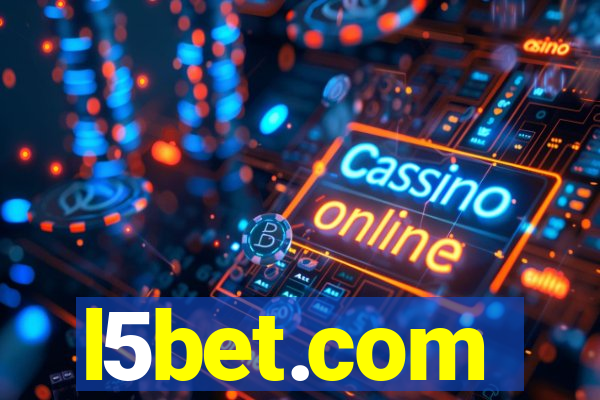 l5bet.com