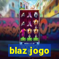 blaz jogo