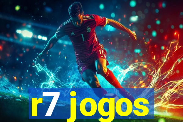 r7 jogos