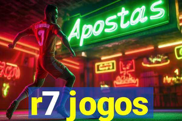 r7 jogos