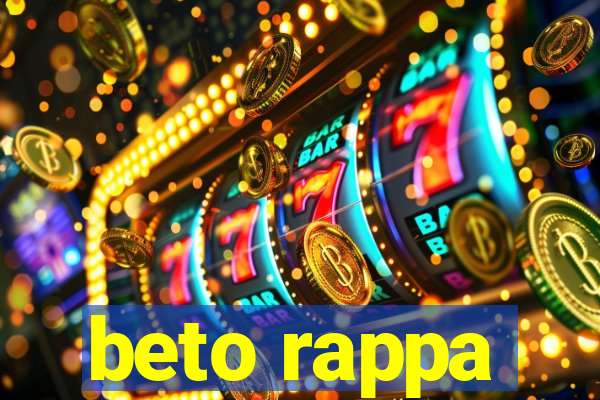 beto rappa