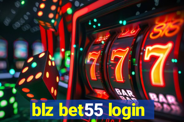 blz bet55 login