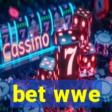 bet wwe