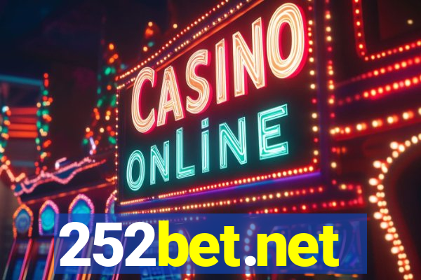 252bet.net