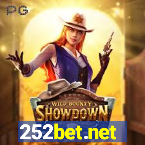 252bet.net