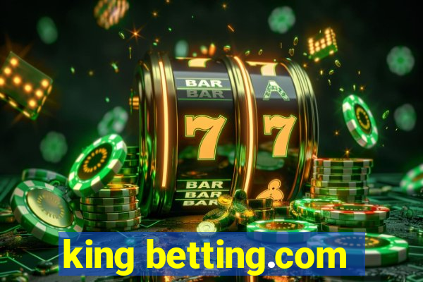 king betting.com