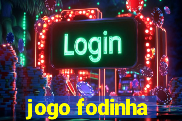 jogo fodinha