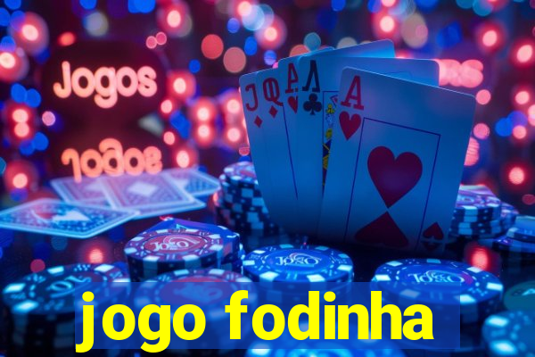 jogo fodinha