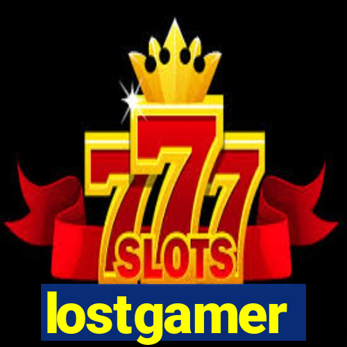 lostgamer