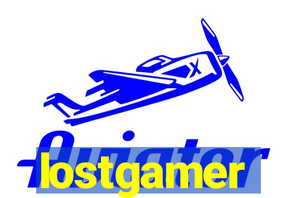 lostgamer