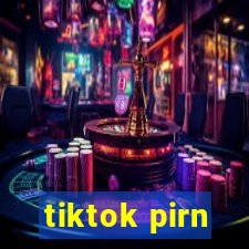 tiktok pirn