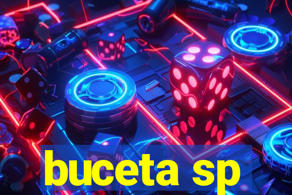 buceta sp