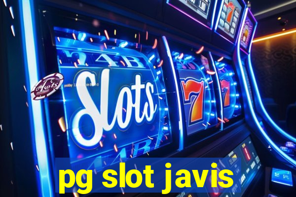 pg slot javis