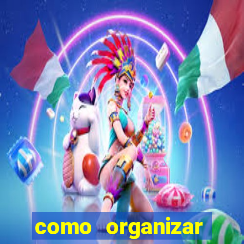 como organizar planilha por ordem alfabetica