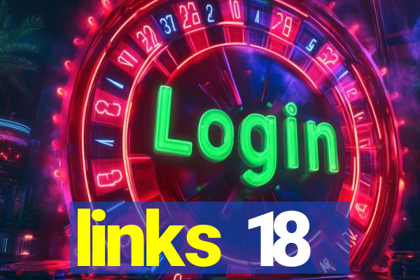 links 18