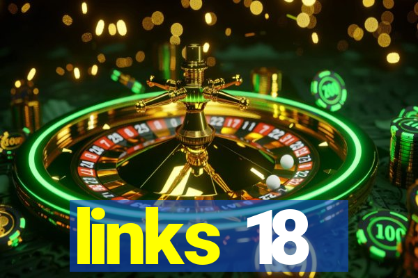 links 18