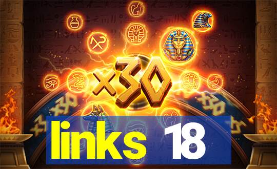 links 18