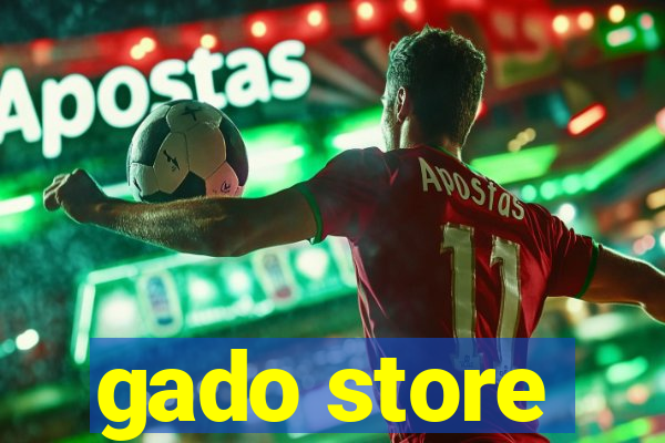 gado store