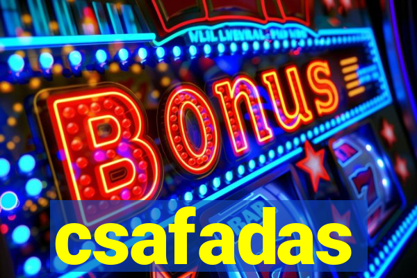 csafadas