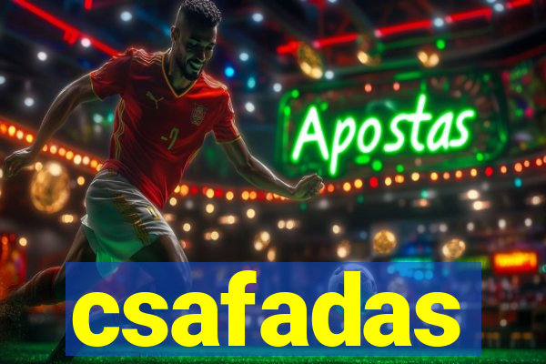 csafadas