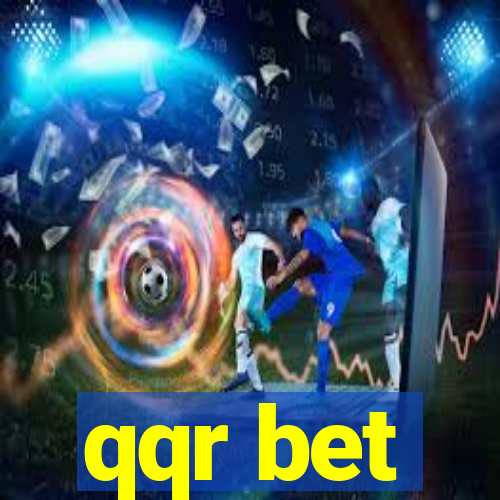 qqr bet