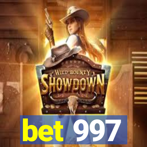 bet 997