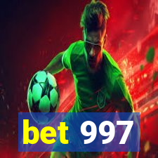 bet 997