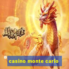 casino monte carlo