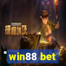 win88 bet