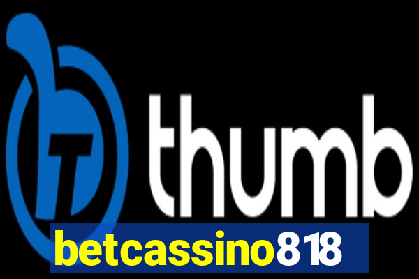 betcassino818