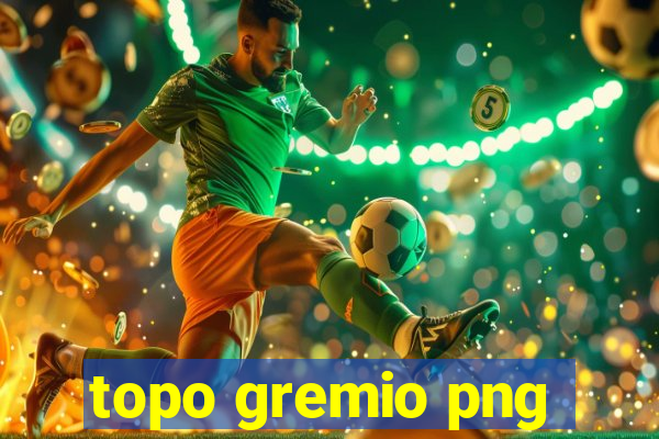 topo gremio png