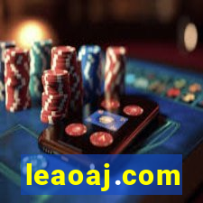 leaoaj.com