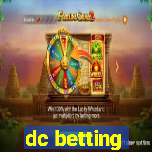 dc betting