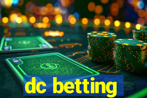 dc betting