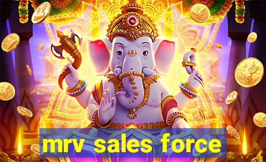 mrv sales force