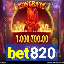 bet820