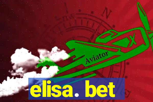 elisa. bet