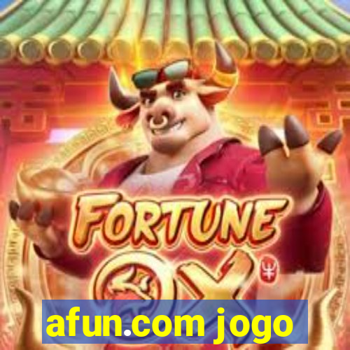 afun.com jogo