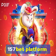 157bet platform