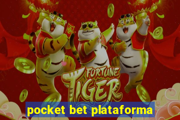 pocket bet plataforma